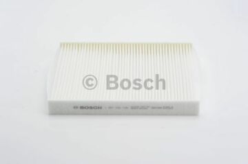 BOSCH_1987432038 Standart Kabin Filtresi OPEL; CHEVROLET Astra; Zafira filitre