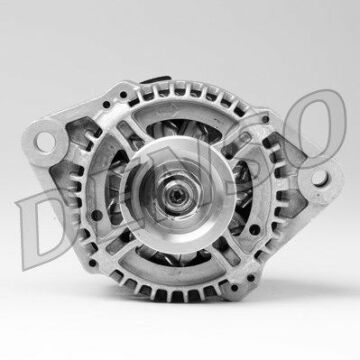 DAN521 ALTERNATOR A115 14V 75A, SMART CABRIO (450) (00-04)  CITY-Coupe (450) (98-04)  FORTWO (450) (04-07) Y633416580 8717613019474