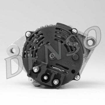 DAN521 ALTERNATOR A115 14V 75A, SMART CABRIO (450) (00-04)  CITY-Coupe (450) (98-04)  FORTWO (450) (04-07) Y633416580 8717613019474