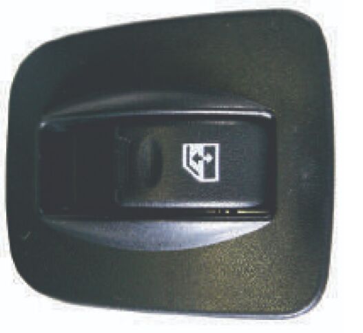 AN1306 ANAHTAR CAM ACMA-KAPAMA  KIA PRIDE SAG TEK