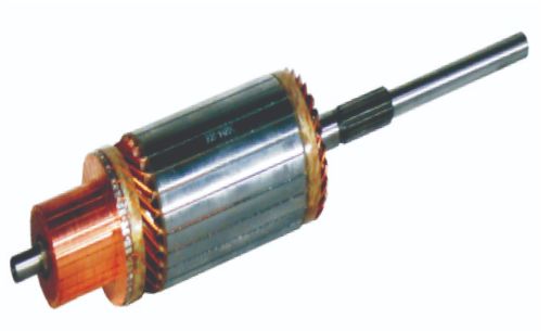 IM419 KOLLEKTÖR DELCO 12V DEV FATİH 42MT 7T3276