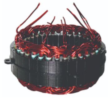 ST237 STATOR BOSCH 12V 120/140A SPRINTER/VW