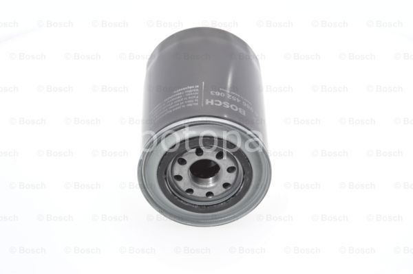 MITSUBISHI Pajero 3.2 DI-D 4WD 02.2000 - 08.2006 BOSCH YAĞ FİLTRESİ