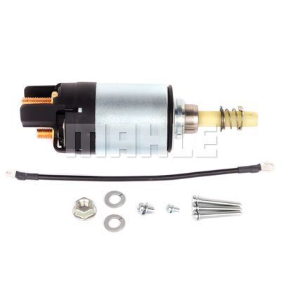 MSX 1046KIT Z1660 LETRİKA MAHLE ISKRA MSX1046KIT 72739371 16915260500