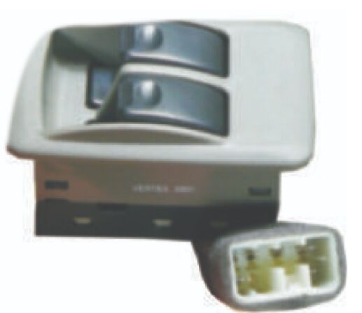 AN1320 ANAHTAR CAM ACMA  KIA BONGO ÇİFTLİ 6P