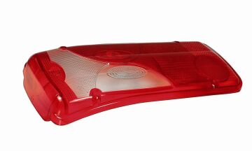 SERTPLAS 0360C TGA STOP LAMBA CAMI BEYAZ SOL
