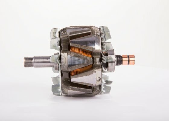 Rotor