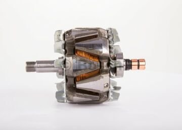 Rotor