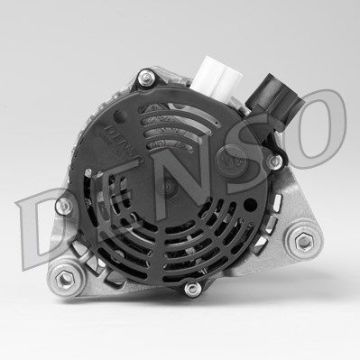 DENSO DAN562 ALTERNATOR A115 14V 90A, FORD FOCUS I (98-05) 1022118081 8717613019917