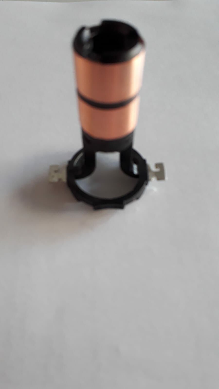 WRB 895 ROTOR BAKIRI