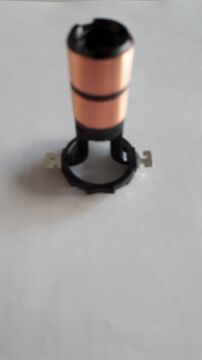 WRB 895 ROTOR BAKIRI
