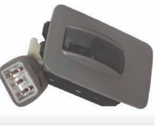 AN1330 ANAHTAR CAM ACMA  KIA BONGO TEKLİ 5P