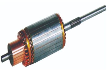 IM414 KOLLEKTÖR DELCO 24V CAT.KISA 50MT 7M8651