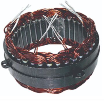ST241 STATOR BOSCH 12V 150A VITO/SPRINTER 1995-02