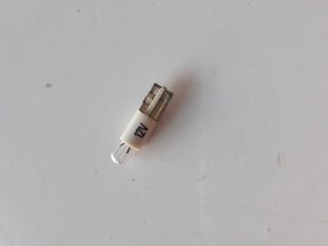 12V KÜÇÜK DİPSİZ ALBA 1,2 W AMPÜL