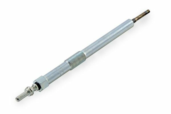 Duraterm Kızdırma Bujisi NISSAN, OPEL, RENAULT, VAUXHALL  NIS1106500Q0K; NIS110651492B; OPE4422145; OPE95516186; REN110651492R; VAU95516186