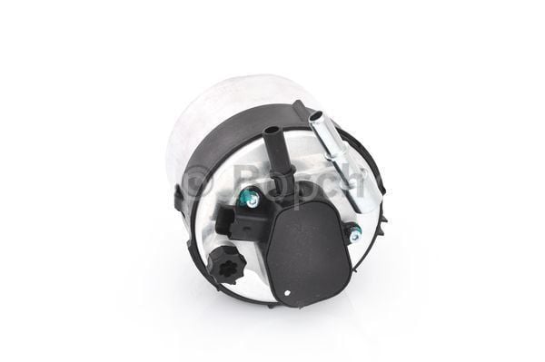 MAZDA 3 1.6 MZ-CD 12.2003 - 12.2008 BOSCH MAZOT FİLTRESİ filitre