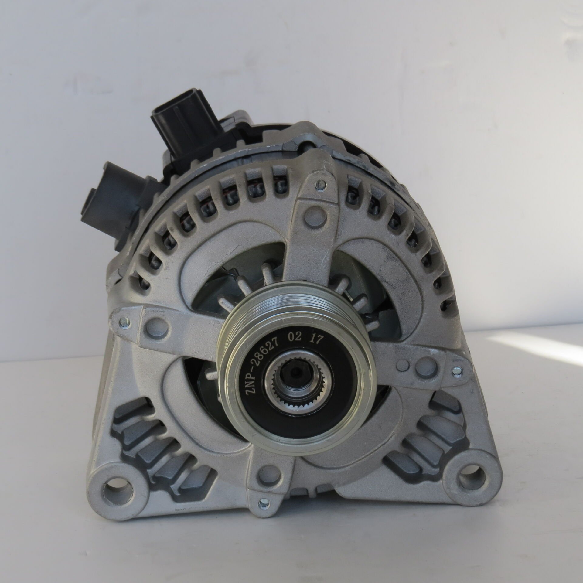 MEDOR ALT 8010 ALTERNATÖR12V 150A FORD FOCUS DİZEL C MAX 104210-2410  DAN 930 DAN 930 DAN930