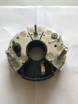 IBR 989  DİOT TABLASI UNİMOG BOSCH TİPİ BHP 12511