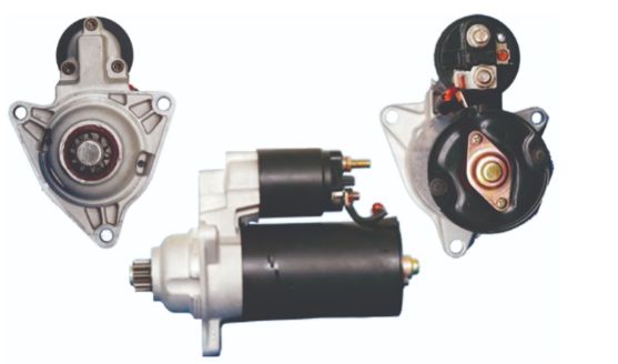 STR5031A MARŞ MOTORU BOSCH VW.TRANSPORTER      0001124005 0001124006 0001125001 0001125011 0986016990