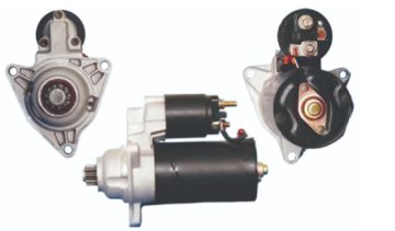 STR5031A MARŞ MOTORU BOSCH VW.TRANSPORTER      0001124005 0001124006 0001125001 0001125011 0986016990