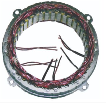 ST240 STATOR BOSCH 12V 150A.E200/PASSAT