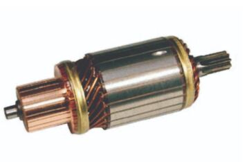 IM3018 KOLLEKTÖR DELCO 24V PROFESYONEL 8D.177MM