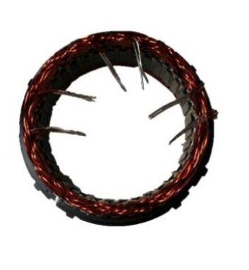 ST243 STATOR BOSCH 12V 180A MERC./AUDI/FORD/VW.