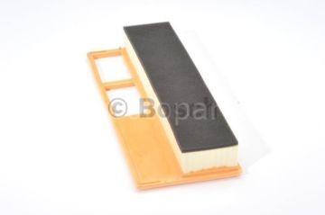 FIAT Albea 1.3 JTD 16V 07.2003 - 12.2012 BOSCH HAVA FİLTRESİ filitre