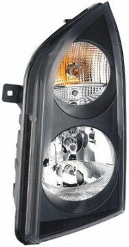 ANA FAR SOL VW CRAFTER30-35  Minibüs /Otobüs TDI 30-50 Panlevan/Van TDI 30-50 Platform şasi TDI  2E1941005