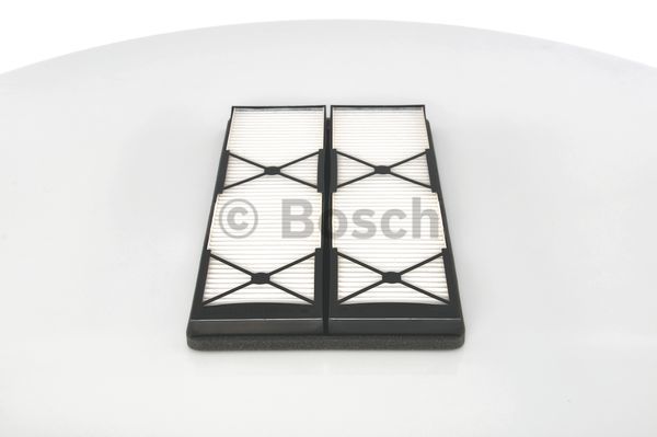 BOSCH_1987432044 Standart Kabin Filtresi MERCEDES-BENZ Vito; V-Klasse filitre