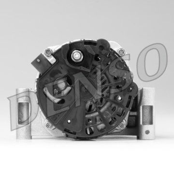 DAN585 ALTERNATOR A115 14V 120A, OPEL / VAUXHALL CORSA D (06-)  CORSA III (D) (06-)  MERIVA B (10-) 1012100971 8717613019962