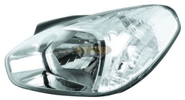 404553 ACCENT ERA (06-11) FAR ŞEFFAF SİNYALLİ SAĞ HYUNDAİ
