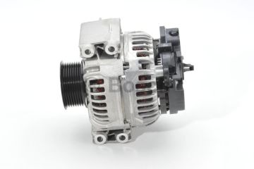 BOSCH_0124555008 Alternatör SCANIA 80AMP 24V  ALT 382 SCANİA YM P.R.T  SERİES SCA 1475570; SCA 1442788