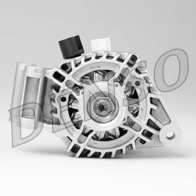 DENSO DAN588 ALTERNATOR A115 14V 105A, FORD FIESTA V (01-08)  FOCUS I (98-05)  FOCUS II (04-) 1022118356 8717613019986
