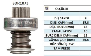 SDR1073  MARS DISLISI-9DIS  FIAT REGATA,RITMO -MERCEDES-VWPEUGEOT 305D-TALBOT HORIZON D