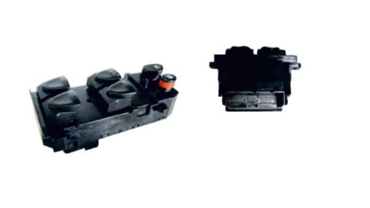 AN1355 ANAHTAR CAM ACMA-KAPAMA  HONDA CIVIC 4