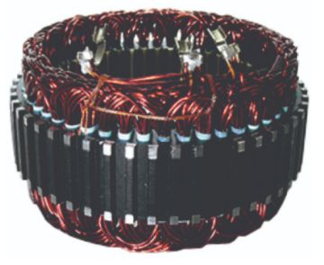ST245 STATOR BOSCH 12V 156A.JUMPER/DUCATO/BOXER