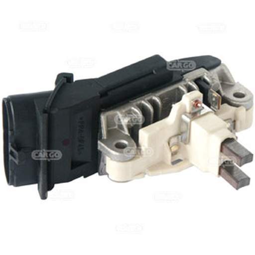 BOSCH_F04R320379 Regülatör MAN 81256010025 DAF 091