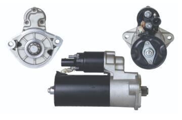 STR6610 MARŞ MOTORU BOSCH VW.CRAFTER 2,5TDI     2301123
