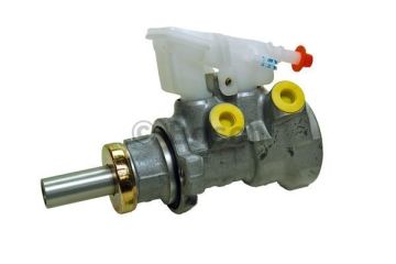 Fren Ana Merkezi - [ø 23,81 mm]FORD Focus 1.6i 199808 - 200505; Focus 1.8 TDDi 199901 - 200505; Focus 1.6i Turnier 199811 - 200505; Focus 1.8 TDDi Turnier 199901 - 200505; Focus 1.8i 199808 - 200505; Focus 1.8 TDCi 200105 - 200505; Focu FOR 98AB2B507