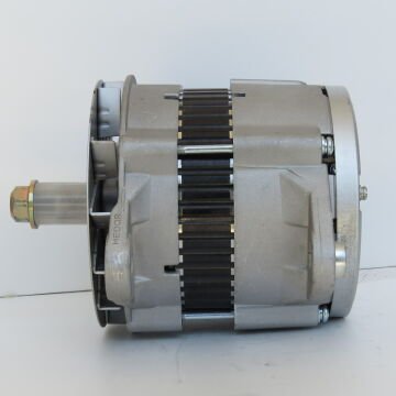 ALT 955 ALTERNATÖR CAT  İŞ MAKİNASI 24V 95A BEYİN İKAZLI   1012118140   1012118270    1012118300   1012118340    1012118341    0R4841    1693345    1779953    1855294   1978820 1012118130-WAİ 12670