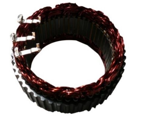 ST247 STATOR BOSCH 12V 180A MERC./AUDI/FORD/VW