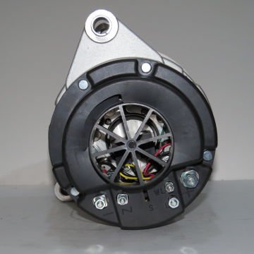 MEDOR ALT 774 ALTERNATÖR BMC BELDE OTOBÜS CNG CUMMINS 5010257064 AC172R 3282516