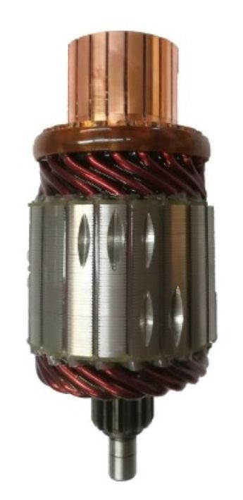 IM3158 KOLLEKTÖR DELCO 12V DUCATO/JUMPER/BOXER 16D