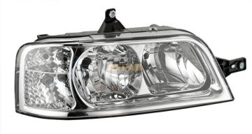 AYFAR 505202  FİAT DUCATO (02-06)FAR MOTORLU SAĞ