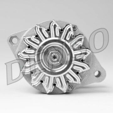 DAN611 ALTERNATOR AA125 14V 65A, LANCIA DELTA II (79-94)  PRISMA (83-92) Y633210620 8717613020135