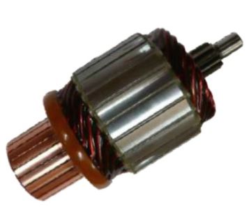 IM3454 KOLLEKTÖR DELCO OPEL ASTRA H/CORSA D/INSIGN A