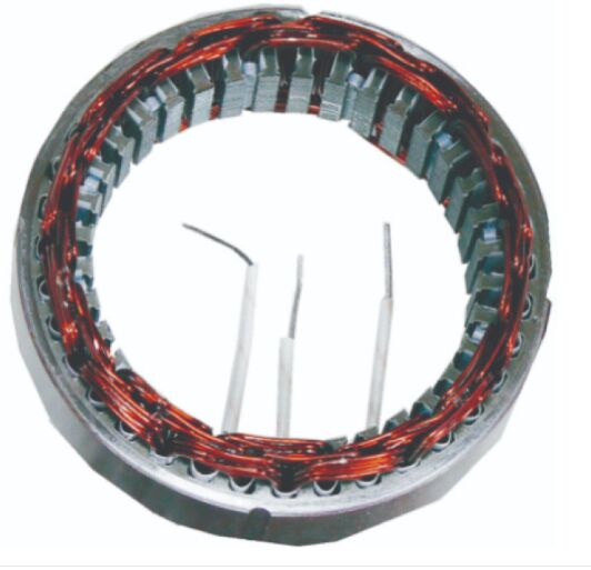 ST255 STATOR BOSCH 28V.35A.MERC.KAMYON GENİŞ