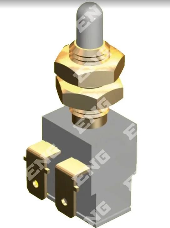 ENG 07 0304 ENG FREN OTOMATİĞİ RENAULT 12 TOROS K MÜŞÜRÜ R12 R-12 77700544807